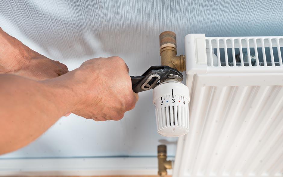 chauffage air eau Maisons-Alfort